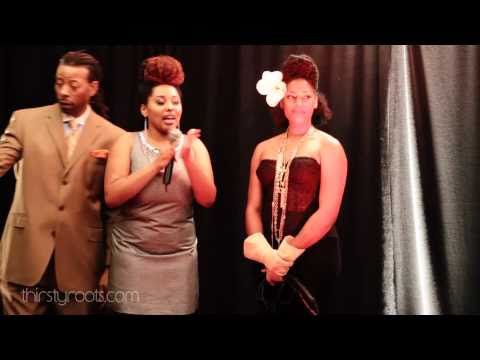 Fro Fashion Week Re-Cap – Living No Lye!