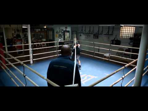 Southpaw - 'Kings Never Die' TV Spot