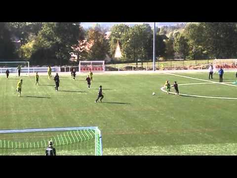 03.10.2013  SSV D2 gg. SG Reinhardtsdorf  2:1