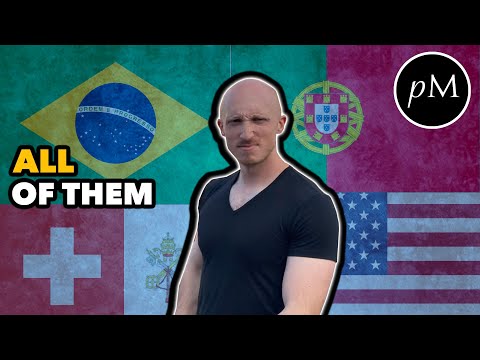 Can a Latin speaker understand Romansh and Portuguese? 🇮🇹 🇵🇹 🇧🇷🇨🇭🇻🇦