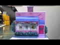 Unveiling the Birdbox Christmas card - YouTube