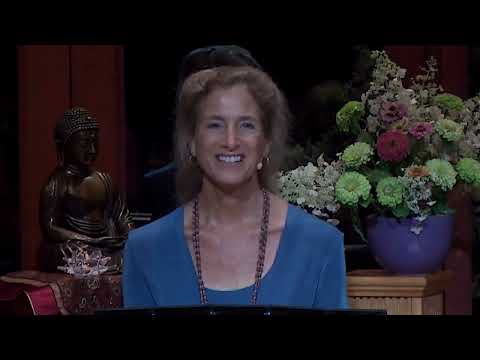 Tara Talks: Following Your Inner Fire - Tara Brach