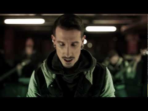 Subliminal Merger - 'Carnivore' music video trailer