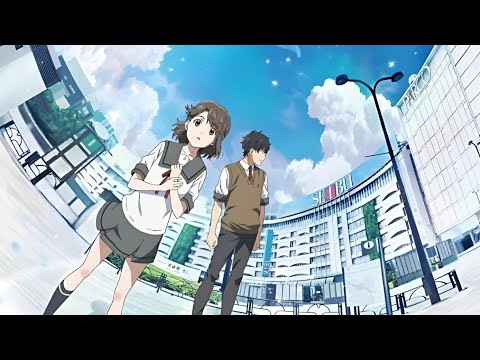OVER THE SKY NEW ANIME MOVIE IN HINDI / LETEST ANIME MOVIE HINDI DUBBED
