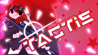 Cover art for Tactie Bombtastic