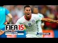 FIFA 15 ULTIMATE TEAM - ОТБРОСЫ #90 [LIVE TO WIN ...