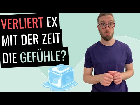 Der überraschende Zusammenhang zwischen der Zeit seit der Trennung und den Gefühlen deines Ex ⏰❤️
