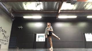 INGRID MICHAELSON- Drink You Gone | Sam Cantoria Improv