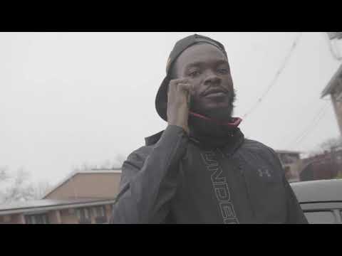 TrapKane - TURN THE DRIVE UP (Official Video)