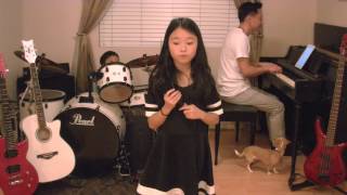 New Year (Regina Spektor live cover)