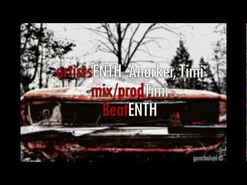 Enth,Anarker,Timi - PowPow