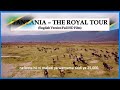 TANZANIA - THE ROYAL TOUR (English Full HD Film 2022).