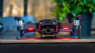 Still worth it 2020? MAVIC AIR