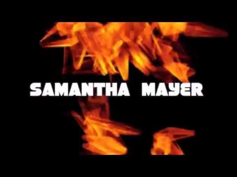 Teaser Samantha Mayer