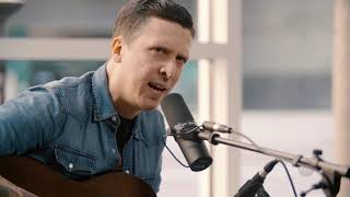 BJ Barham (American Aquarium) - Unfortunate Kind (Live on Window Music)