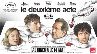 Bande-annonce #1 
