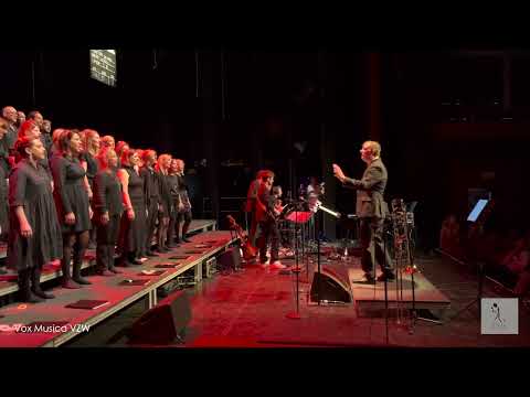 Andrew Lloyd Webber: A Concert Celebration - VOXplus