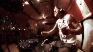 Travis Barker - Forever (Remix) (Ft. Drake, Kanye West, Lil Wayne &amp; Eminem) (Live Video)