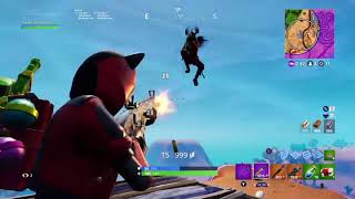 Montage of Matt ox ride around