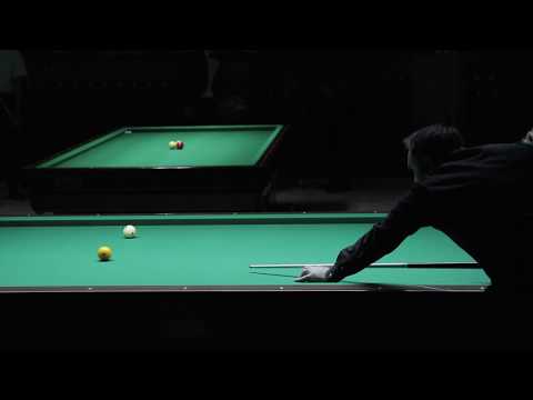 ASDMarameo - Sala Biliardo a Pistoia