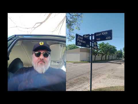 COlonia ALdao Dpto CAStellano SANta FE