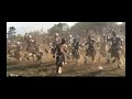 AMAZING ZULU WARRIOR DANCE SOUTH AFRICA