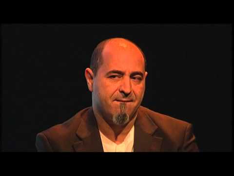 Entre Vues 2009 " Papa est en voyage " - Hamadi