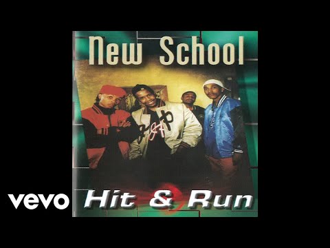 New School - Dlala ka yona (Official Audio)