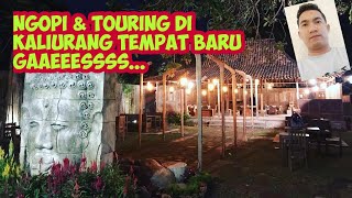 Download lagu TOURING NGOPI MAKAN di Kaliurang #kulineranjogja mp3