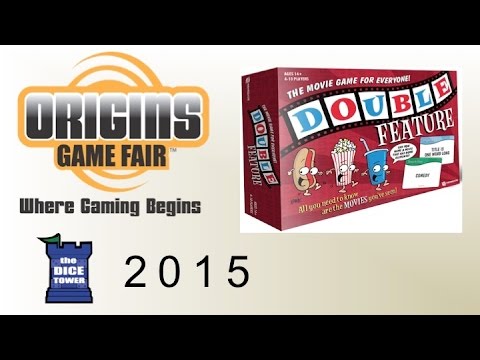 Origins Summer Preview: Double Feature