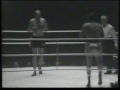 Henry Cooper v's Billy Walker 1967