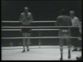 Henry Cooper v's Billy Walker 1967 