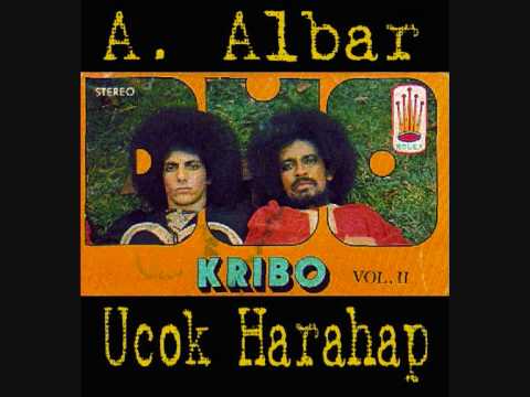 Duo Kribo - Aku Harus Jadi Superstar