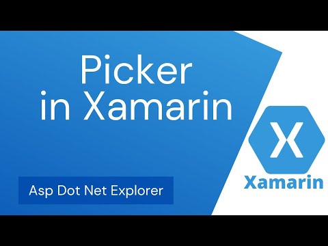 What is Xamarin Forms | Xamarin Introduction