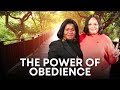 The Power Of Obedience The Rise Of The Prophetic Voice Monday 23 June 2025 AMI LIVESTREAM