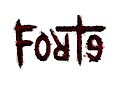 ForTE - (cover Чёрный обелиск) Вступление (Апокалипсис) байк клуб ...