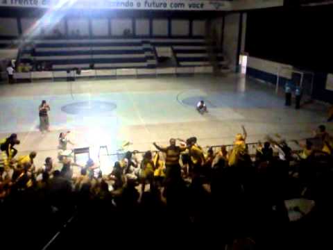 Interunesp 2011 - Bauru - Louco