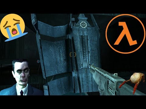 Half Life 2 - Endgame