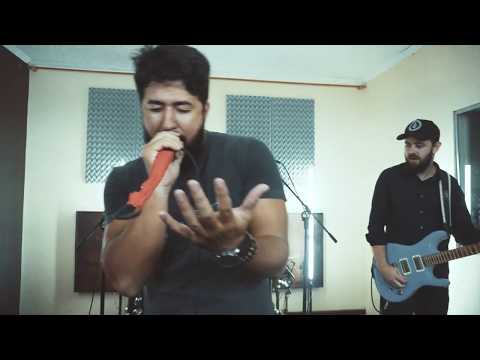 CLeAN feat. Thinga Vip - Genérica Cover - NODoze Session 2k19