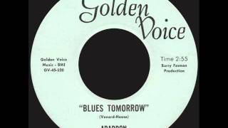 ABADDON - Blues Tomorrow, 1969, Obscure U.S.A Heavy Garage Rock / Proto Punk