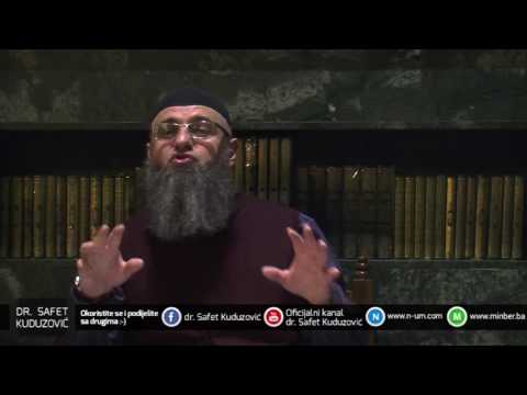 Mudrost i pronicljivost u kadiluku_dr. Safet Kuduzović