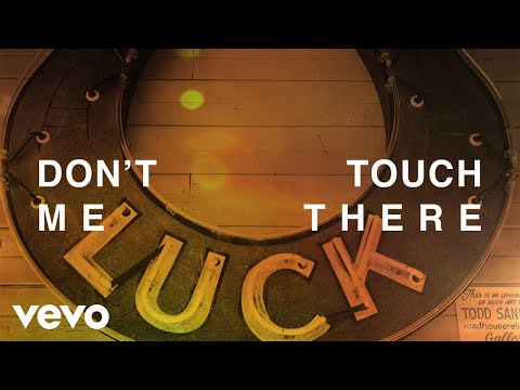 Video thumbnail for Don’t Touch Me There