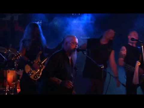 V.A.R. - Řeka Rolling Hell