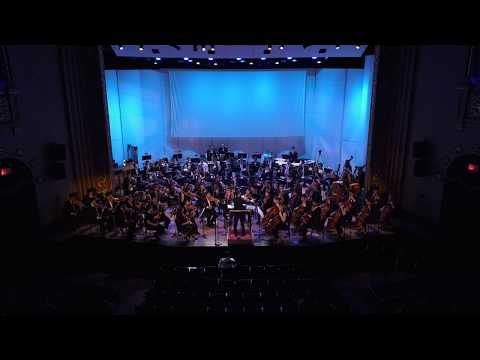 Michigan Pops Orchestra: Carmen Suites - Aragonaise and Habañera; Georges Bizet (Ernest Guiraud)