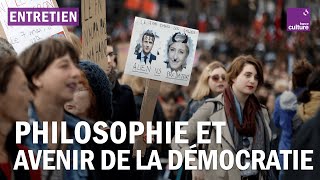 Démocratie : faut-il changer de logiciel ?