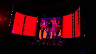 Banda El Recodo Las fresas en Ocuilan