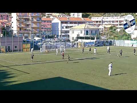 Primavera 2 | Virtus Entella-Lecco 1-1, gli highlights