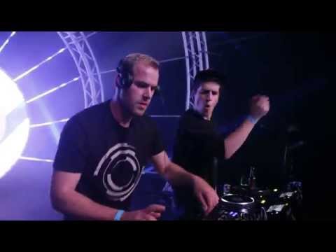 Spektrum XL x Blackout 27-11-2015 OFFICIAL AFTERMOVIE