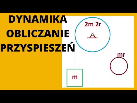 Dynamics acceleration calculation