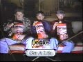 Doritos 1996 Commercial